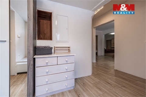 Prodej rodinného domu, 60 m² 6