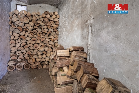 Prodej rodinného domu, 60 m² - 16