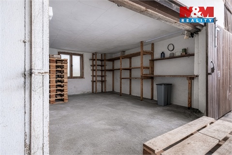 Prodej rodinného domu, 60 m² 10