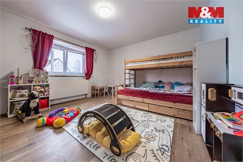 Prodej rodinného domu, 60 m² - 4