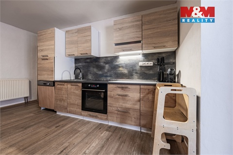 Prodej rodinného domu, 60 m² 12