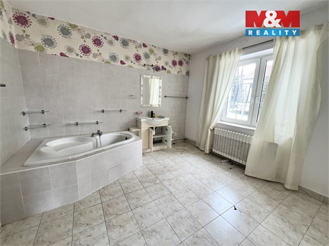 Pronájem rodinného domu, 102 m² - 10