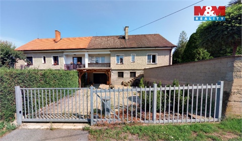 Pronájem rodinného domu, 102 m² - 20