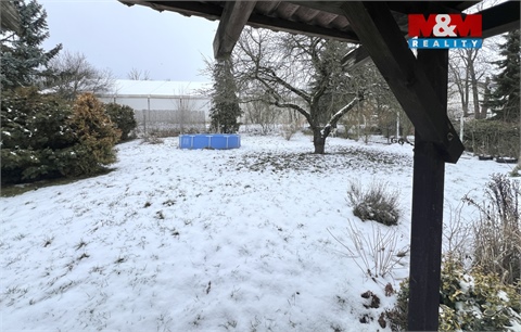 Pronájem rodinného domu, 102 m² - 14