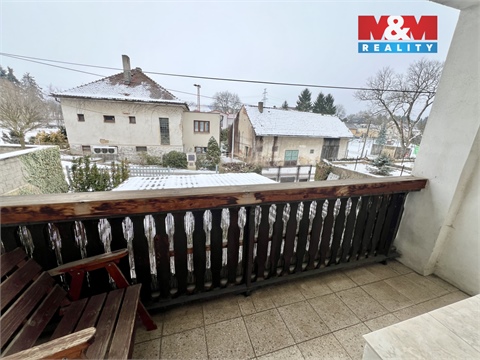 Pronájem rodinného domu, 102 m² - 8