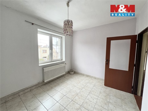 Pronájem rodinného domu, 102 m² 8
