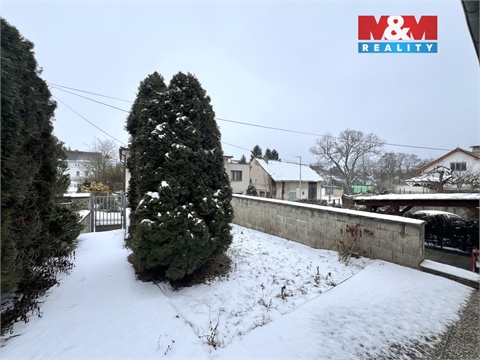 Pronájem rodinného domu, 102 m² 20