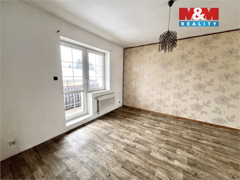 Pronájem rodinného domu, 102 m² 2