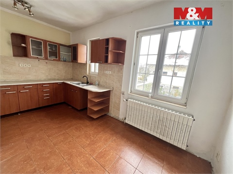 Pronájem rodinného domu, 102 m² 4