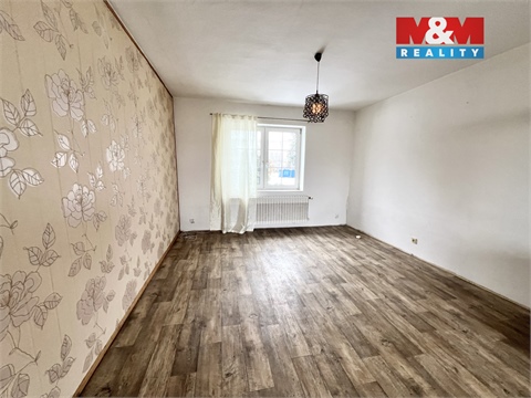 Pronájem rodinného domu, 102 m² - 2