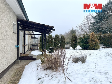 Pronájem rodinného domu, 102 m² 18