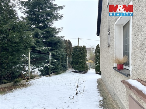 Pronájem rodinného domu, 102 m² - 16