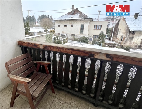 Pronájem rodinného domu, 102 m² 10