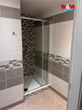 Pronájem bytu 1+1, 43 m² - 4