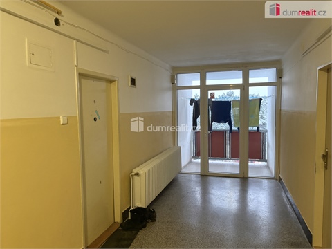 Pronájem bytu 1+1, 32 m² 6