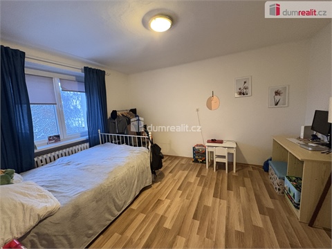 Pronájem bytu 1+1, 32 m² 4