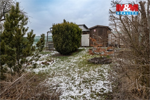 Prodej chaty / chapuly, 40 m² 18