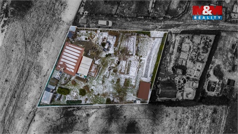 Prodej chaty / chapuly, 40 m² - 18