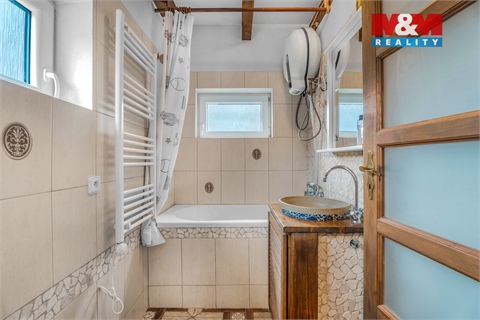 Prodej chaty / chapuly, 40 m² 8