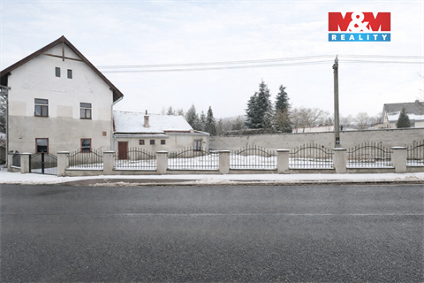 Prodej rodinného domu, 570 m² 2