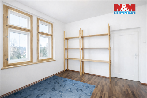 Prodej rodinného domu, 570 m² 28