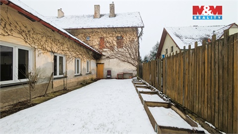 Prodej rodinného domu, 570 m² 4