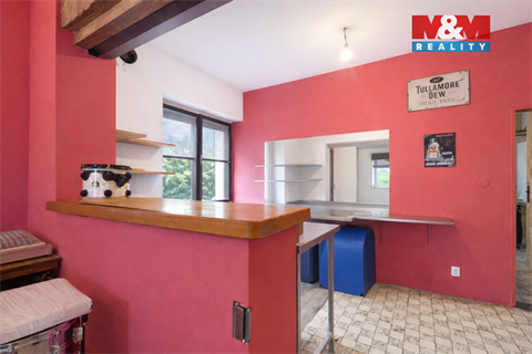 Prodej rodinného domu, 570 m² 10