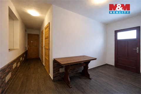 Prodej rodinného domu, 570 m² 16