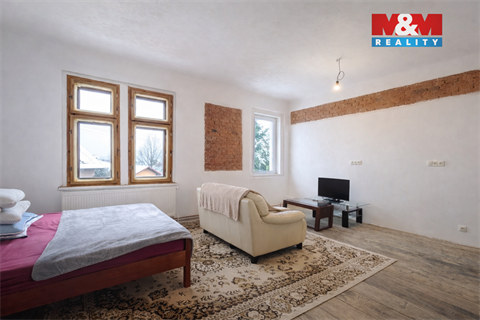 Prodej rodinného domu, 570 m² 24