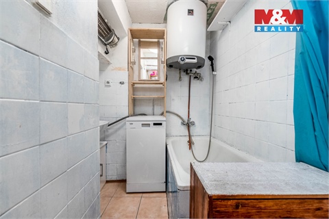 Prodej rodinného domu, 166 m² - 14