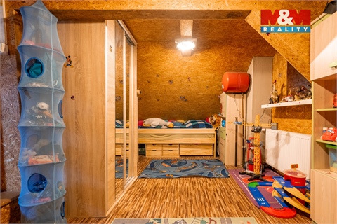 Prodej rodinného domu, 166 m² 6