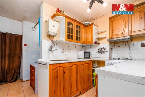 Prodej rodinného domu, 166 m² 8