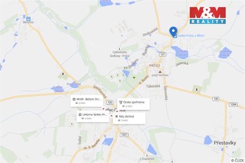 Prodej rodinného domu, 166 m² - 16