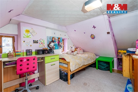 Prodej rodinného domu, 166 m² - 10