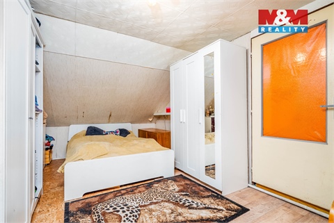 Prodej rodinného domu, 166 m² 12