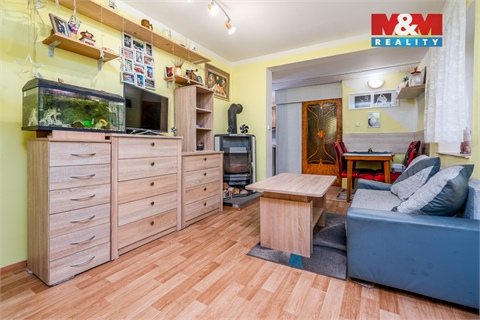 Prodej rodinného domu, 166 m² - 2