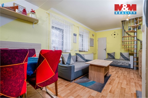 Prodej rodinného domu, 166 m² 4