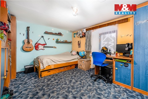 Prodej rodinného domu, 166 m² 10