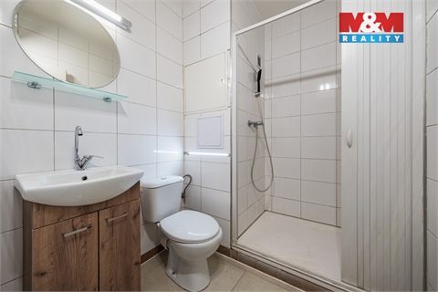 Prodej bytu 1+1, 39 m² - 2