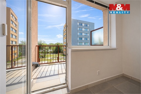 Prodej bytu 1+1, 39 m² 8