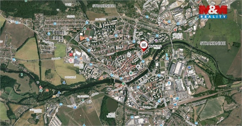 Prodej bytu 1+1, 39 m² - 14