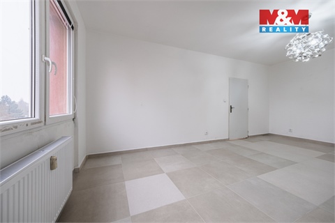 Prodej bytu 1+1, 39 m² 4