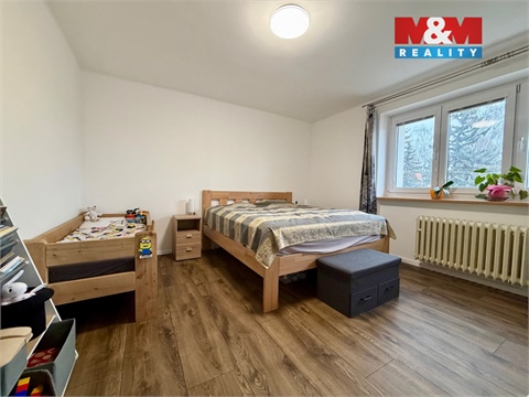 Pronájem bytu 3kk, 64 m² 6