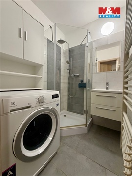 Pronájem bytu 3kk, 64 m² 4