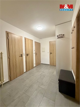 Pronájem bytu 3kk, 64 m² 8