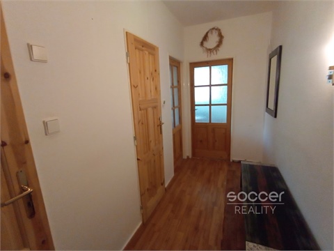 Pronájem bytu 2+1, 55 m² - 6