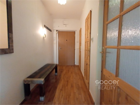 Pronájem bytu 2+1, 55 m² 4