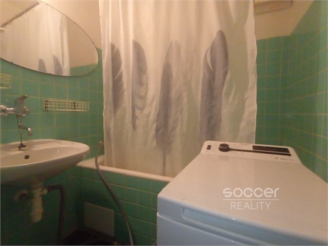 Pronájem bytu 2+1, 55 m² 10