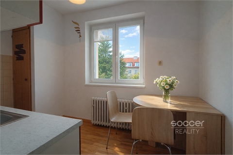 Pronájem bytu 2+1, 55 m² 8