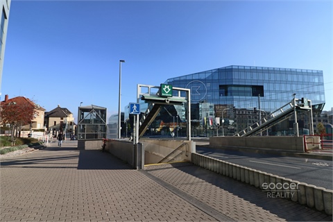 Pronájem bytu 2+1, 55 m² - 10